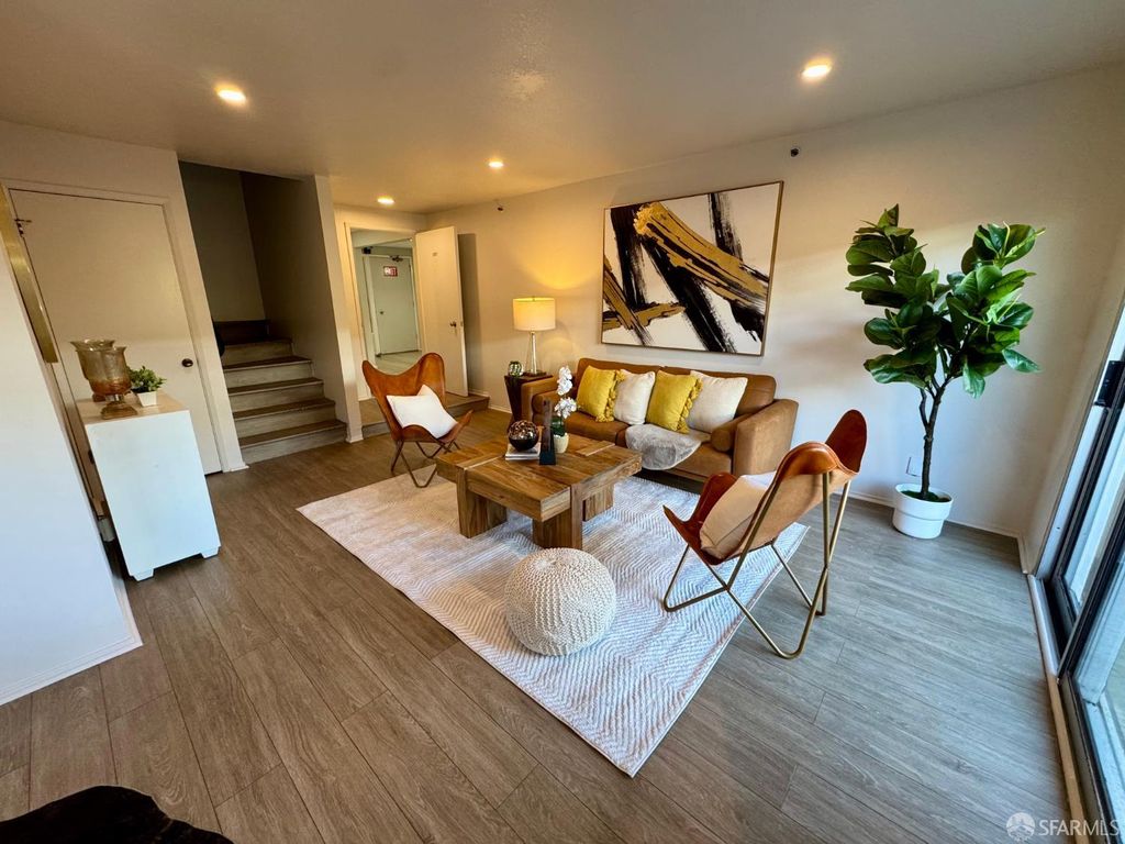 3747 South Radburn Drive, South San Francisco, CA 94080