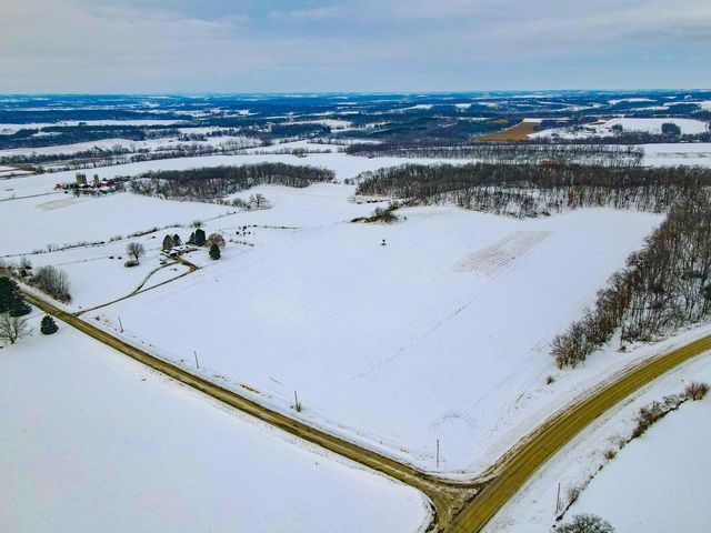 Lot 4 Zweifel Road, Brooklyn, WI 53521