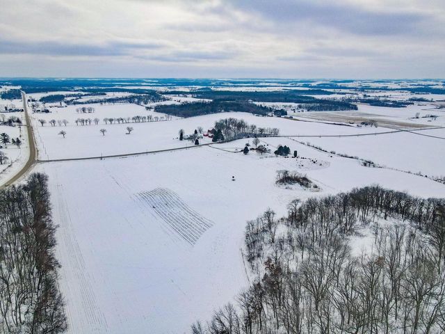 Lot 4 Zweifel Road, Brooklyn, WI 53521
