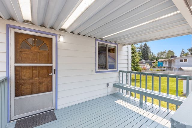 2501 SW 112th Street, Seattle, WA 98146