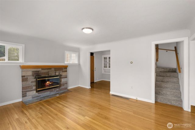 2501 SW 112th Street, Seattle, WA 98146