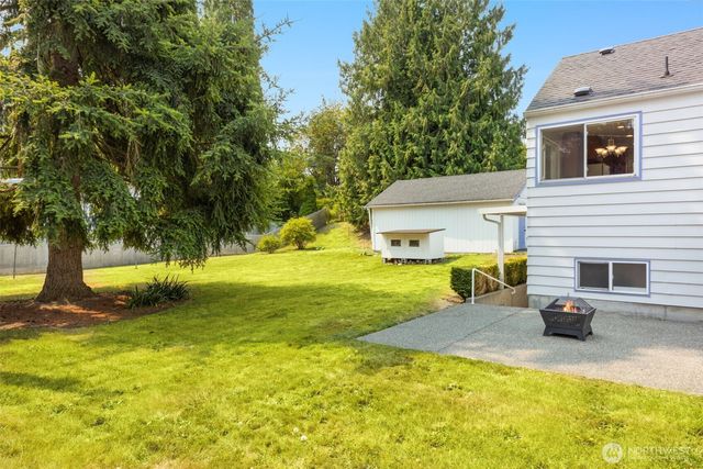 2501 SW 112th Street, Seattle, WA 98146