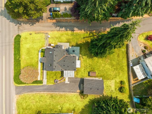 2501 SW 112th Street, Seattle, WA 98146