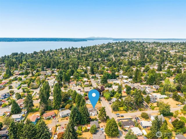 2501 SW 112th Street, Seattle, WA 98146