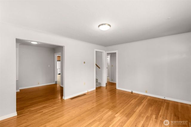2501 SW 112th Street, Seattle, WA 98146