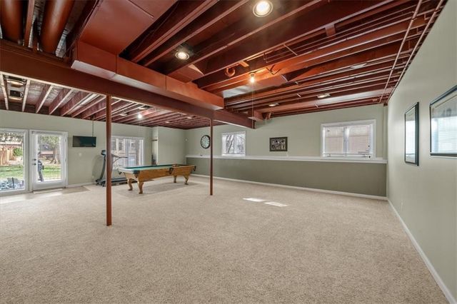 704 NE Ashmont Place, Lee's Summit, MO 64064