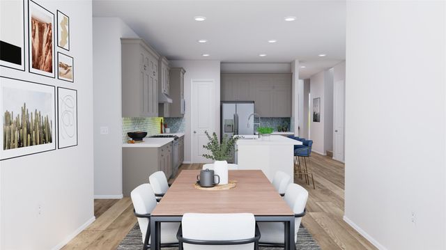 2523 Tranquil Cedar Drive, Rosenberg, TX 77469