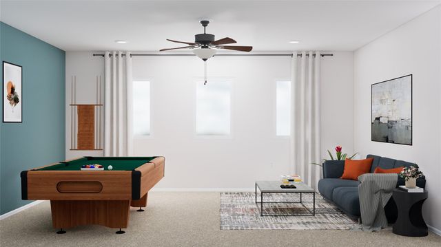 2523 Tranquil Cedar Drive, Rosenberg, TX 77469