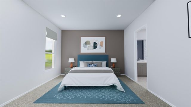 2523 Tranquil Cedar Drive, Rosenberg, TX 77469