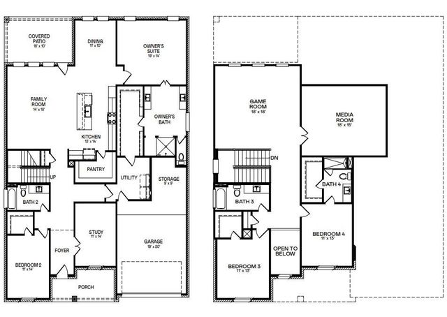 2523 Tranquil Cedar Drive, Rosenberg, TX 77469