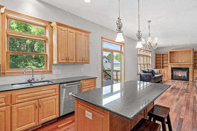 101 8th Avenue SE, Isanti, MN 55040