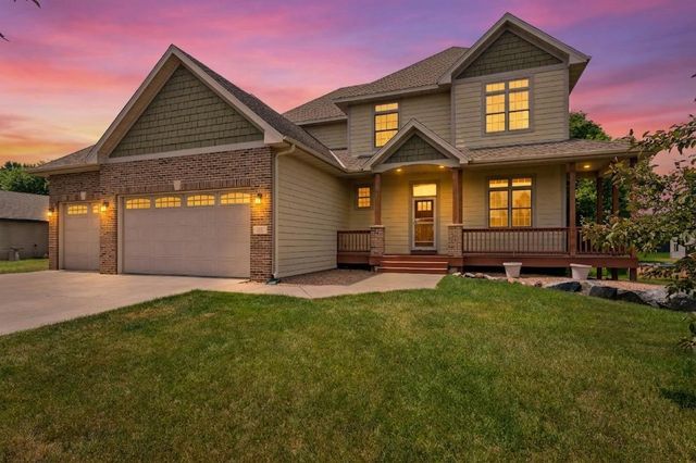 101 8th Avenue SE, Isanti, MN 55040