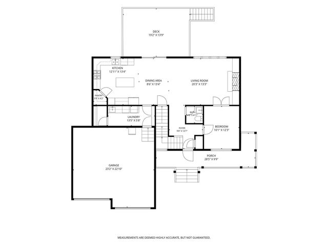 101 8th Avenue SE, Isanti, MN 55040