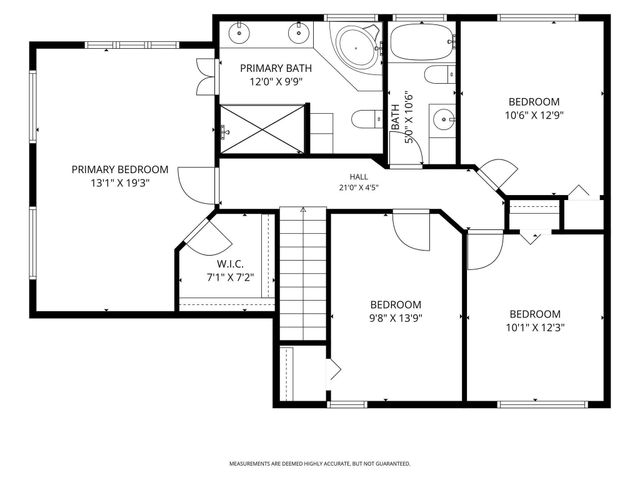 101 8th Avenue SE, Isanti, MN 55040