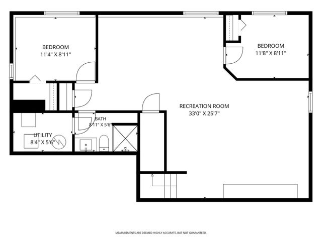 101 8th Avenue SE, Isanti, MN 55040