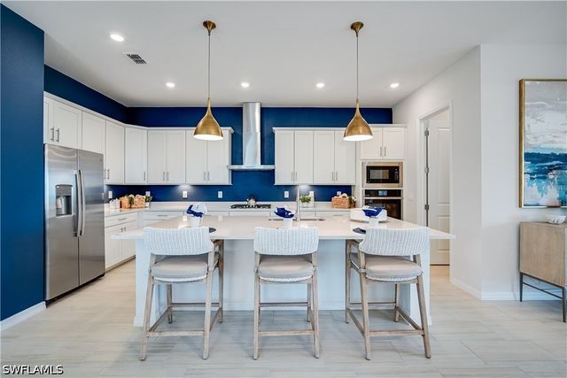 5509 Pikewood CT, Ave Maria, FL 34142