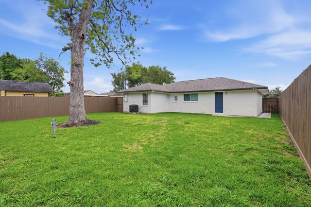 4115 Mowery Road, Houston, TX 77047