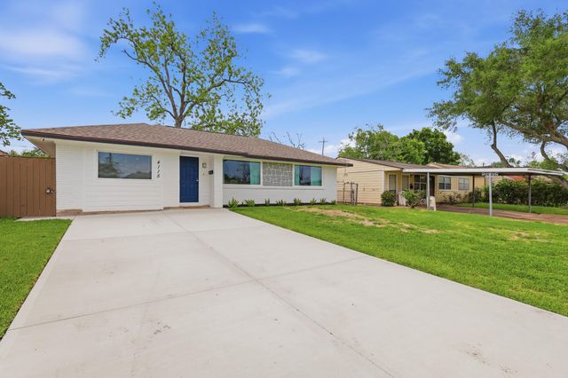 4115 Mowery Road, Houston, TX 77047