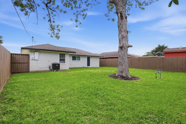 4115 Mowery Road, Houston, TX 77047