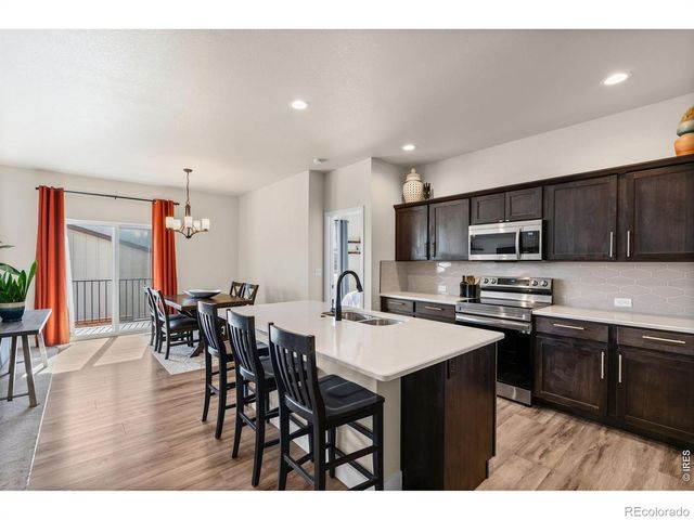 3108 Da Vinci Drive, Loveland, CO 80538