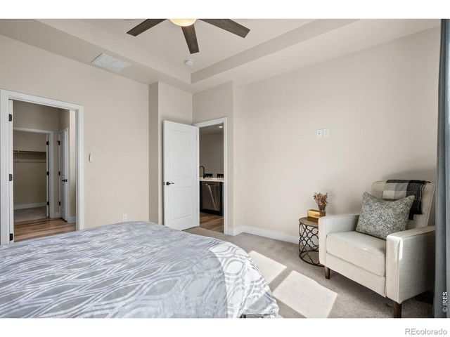 3108 Da Vinci Drive, Loveland, CO 80538