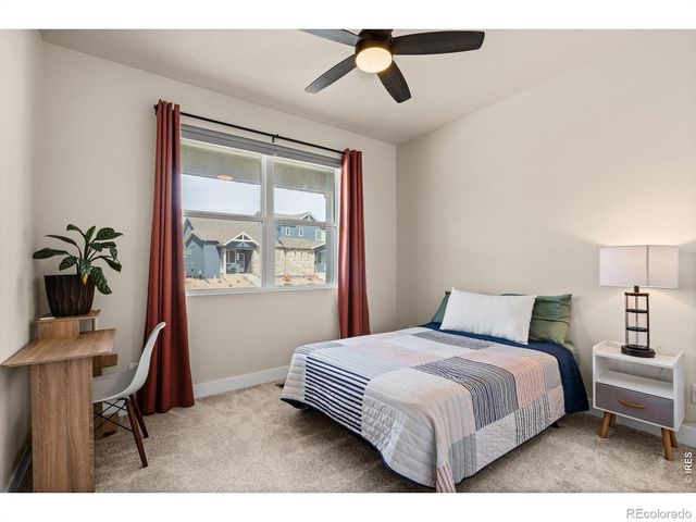 3108 Da Vinci Drive, Loveland, CO 80538