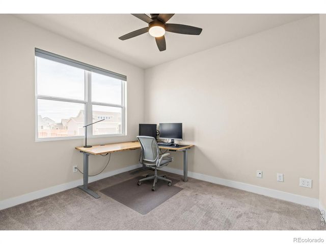 3108 Da Vinci Drive, Loveland, CO 80538