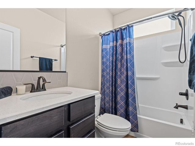 3108 Da Vinci Drive, Loveland, CO 80538