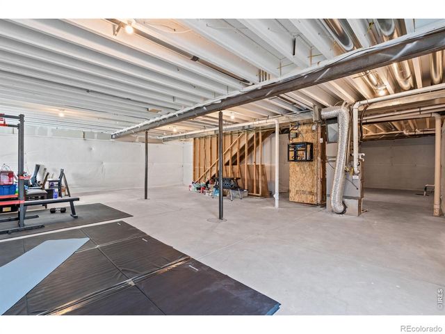 3108 Da Vinci Drive, Loveland, CO 80538