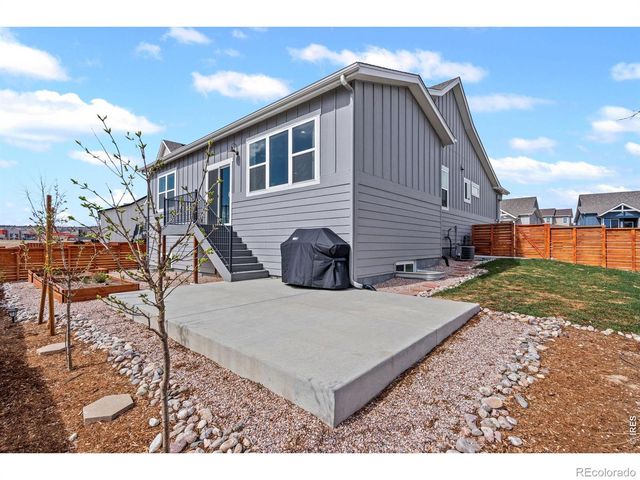 3108 Da Vinci Drive, Loveland, CO 80538