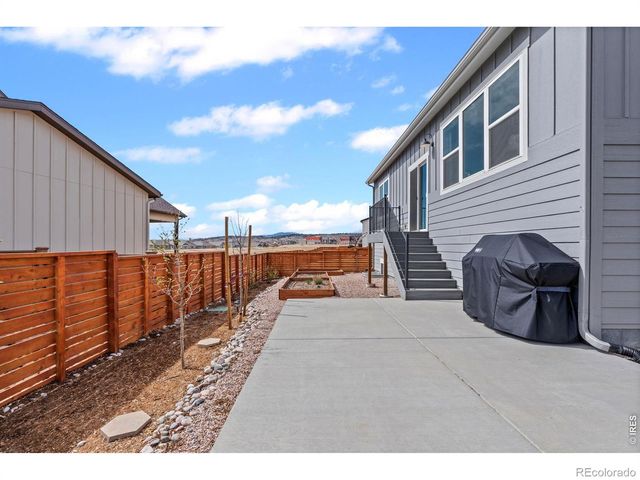 3108 Da Vinci Drive, Loveland, CO 80538