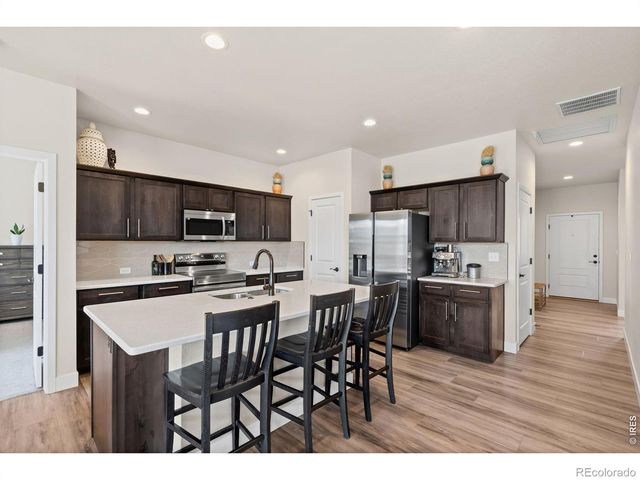 3108 Da Vinci Drive, Loveland, CO 80538