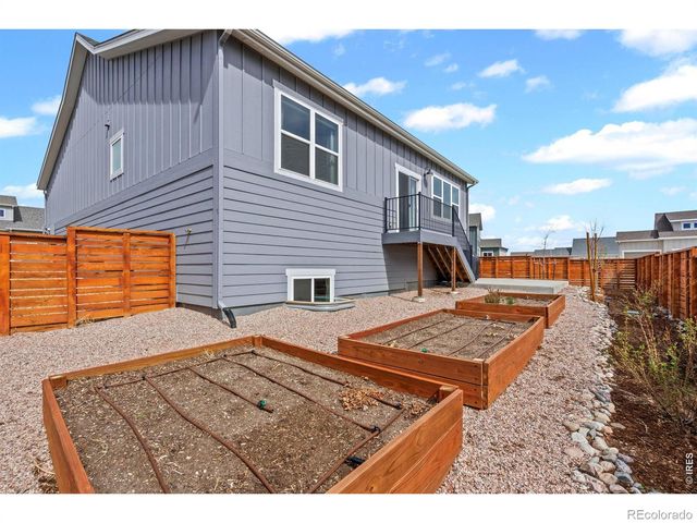 3108 Da Vinci Drive, Loveland, CO 80538