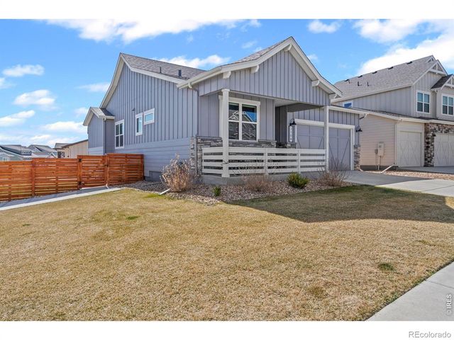 3108 Da Vinci Drive, Loveland, CO 80538