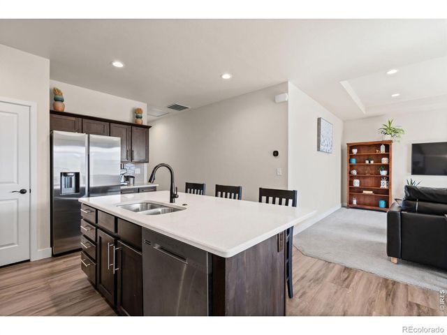 3108 Da Vinci Drive, Loveland, CO 80538