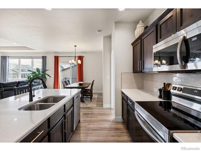 3108 Da Vinci Drive, Loveland, CO 80538