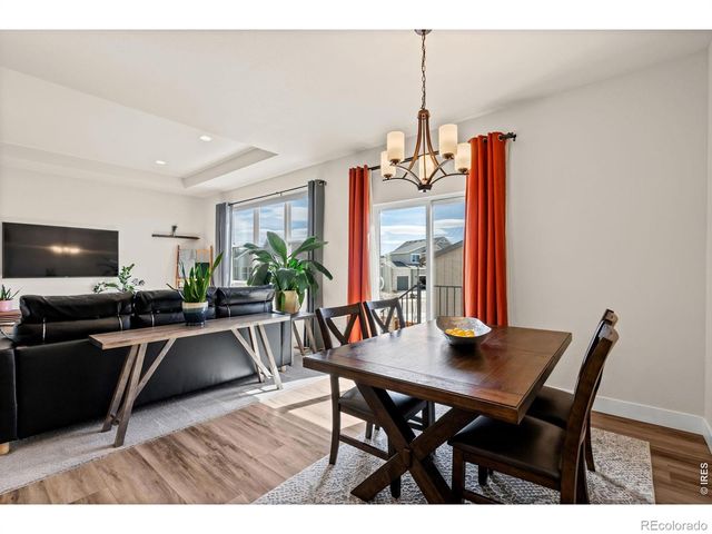 3108 Da Vinci Drive, Loveland, CO 80538