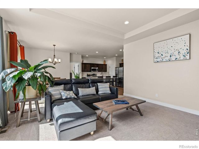 3108 Da Vinci Drive, Loveland, CO 80538