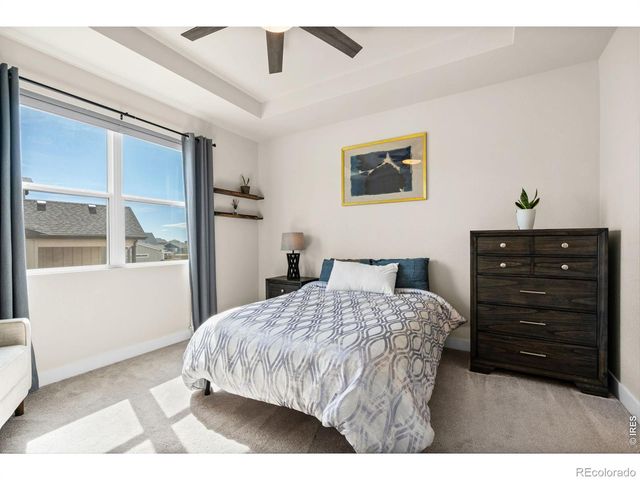 3108 Da Vinci Drive, Loveland, CO 80538