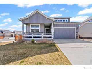 3108 Da Vinci Drive, Loveland, CO 80538