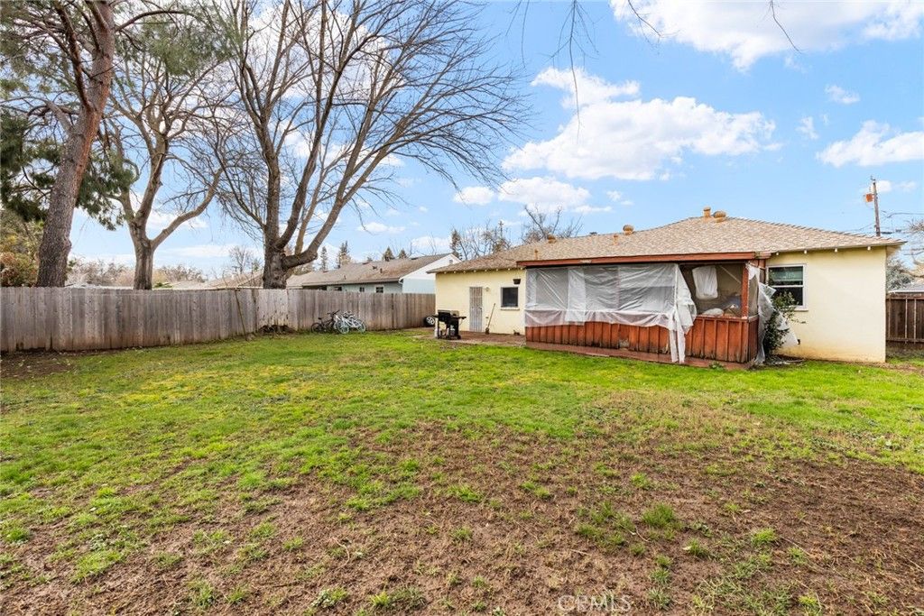 Image 13 of property listing at 119 Macdonald, Chico, CA 95926