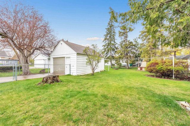 1465 HARVEY STREET, Green Bay, WI 54302