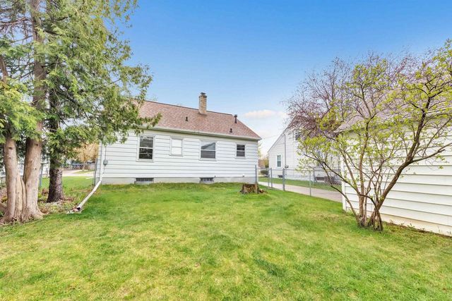 1465 HARVEY STREET, Green Bay, WI 54302