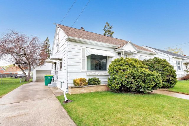 1465 HARVEY STREET, Green Bay, WI 54302
