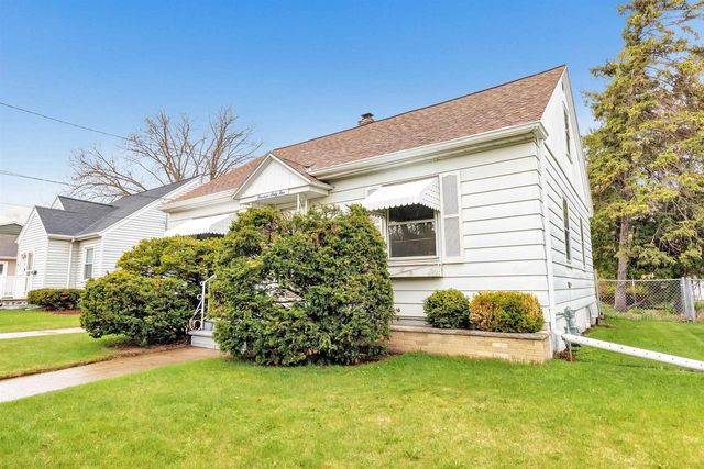 1465 HARVEY STREET, Green Bay, WI 54302