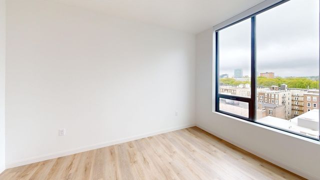 60 Kilmarnock St 842, Boston, MA 02215