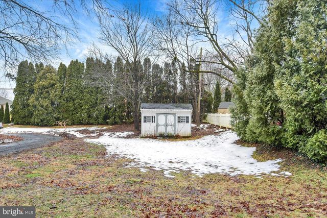 1343 CHURCH RD, Hershey, PA 17033