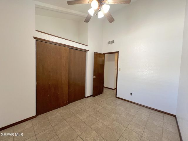 823 BARANDAL Drive, El Paso, TX 79907