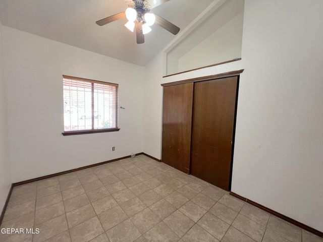 823 BARANDAL Drive, El Paso, TX 79907