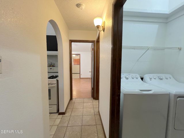 823 BARANDAL Drive, El Paso, TX 79907